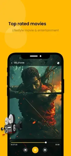 hotstar-sports Top Rated Movies