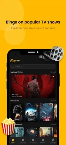 hotstar-sports tv show